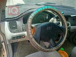 هیوندای تراجێت